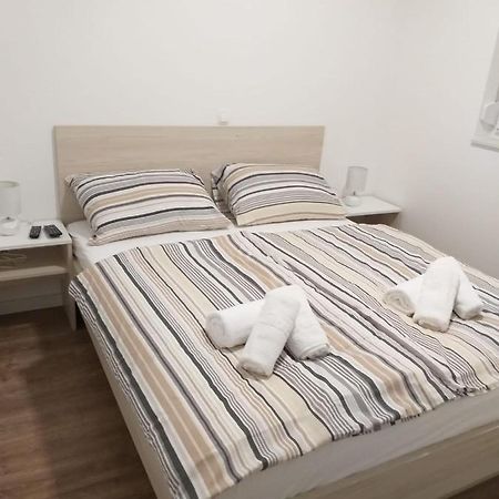 Apartman Iva Šibenik Eksteriør bilde