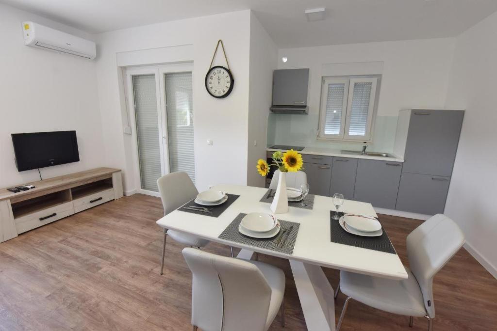 Apartman Iva Šibenik Eksteriør bilde