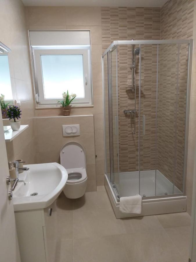 Apartman Iva Šibenik Eksteriør bilde