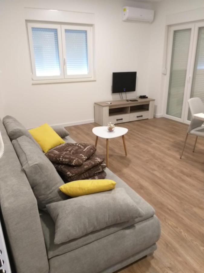 Apartman Iva Šibenik Eksteriør bilde